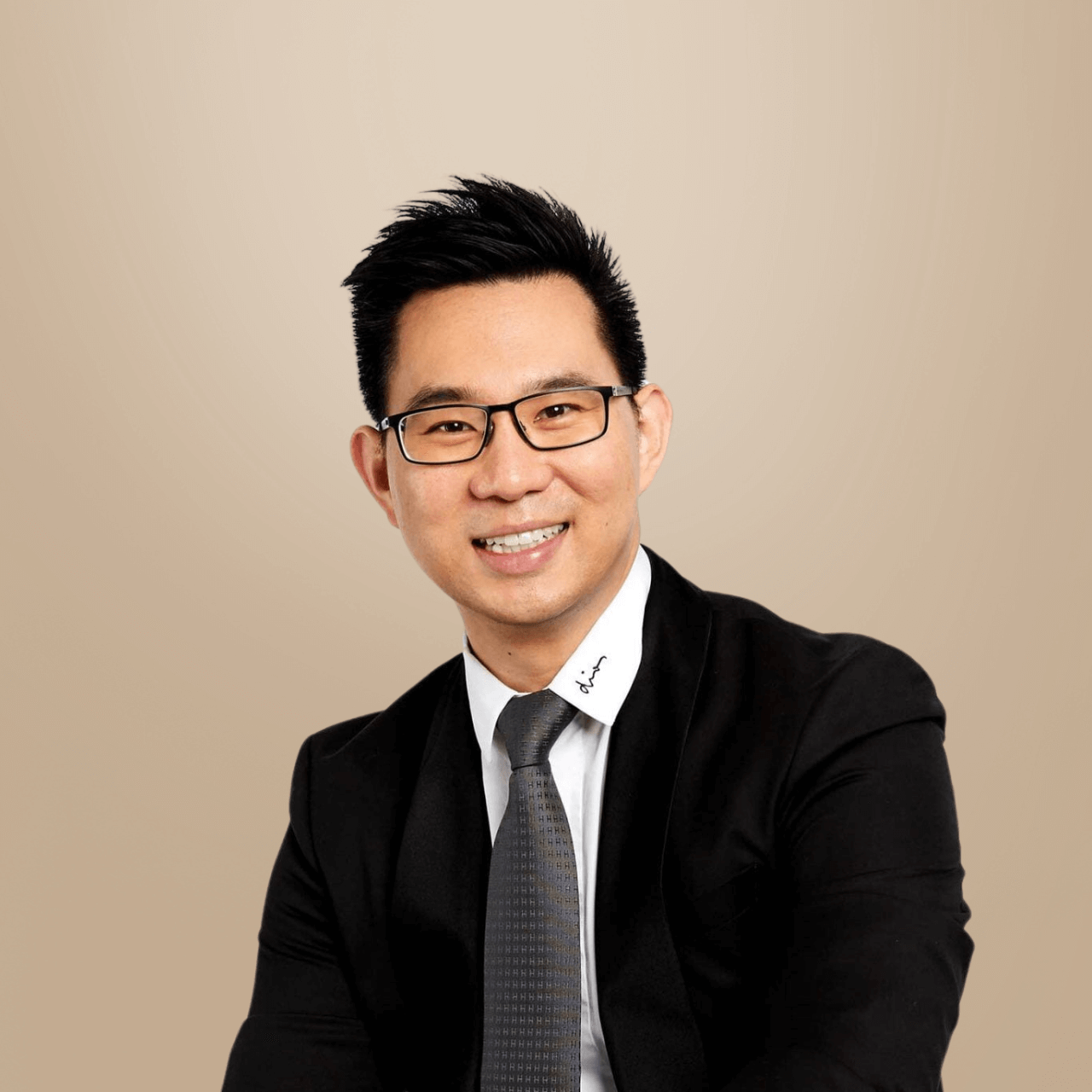 Dr Reuben Sim