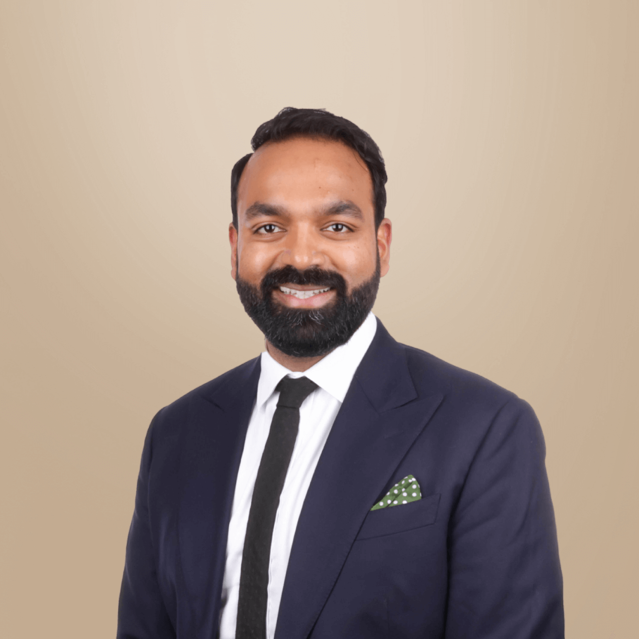 Dr Aftab Moosa
