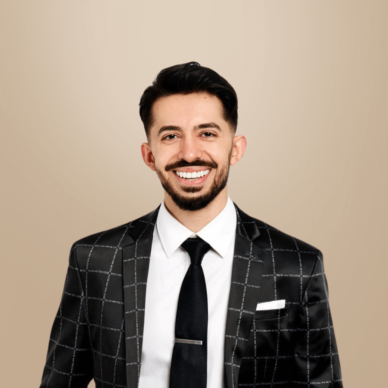 Dr Ali Raza
