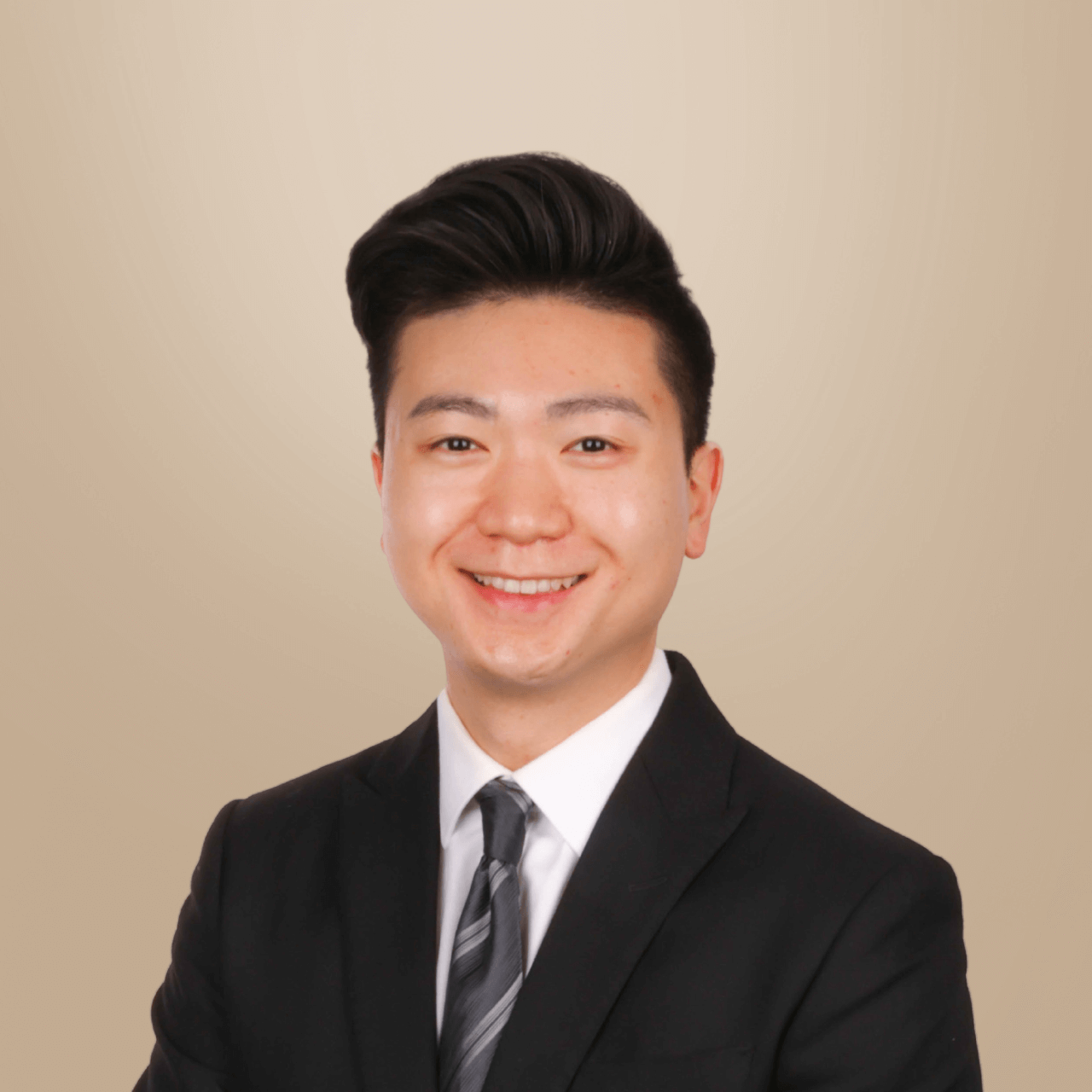Dr Alvin Cheung