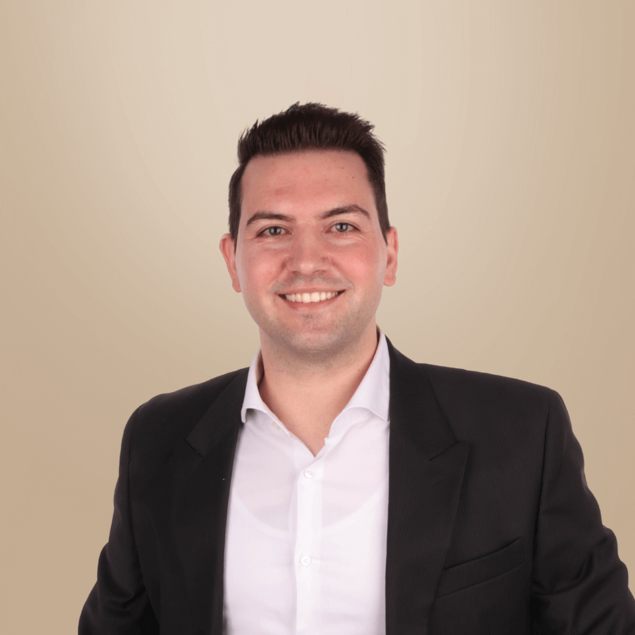 Dr Amar Sehic