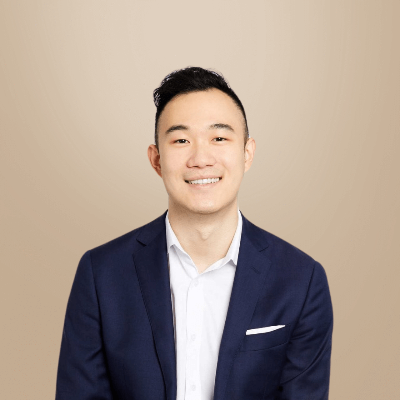 Dr Andrew Cheng