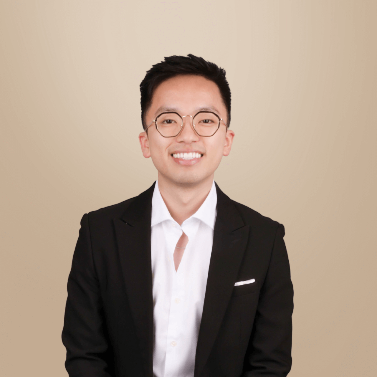Dr Austin Wu