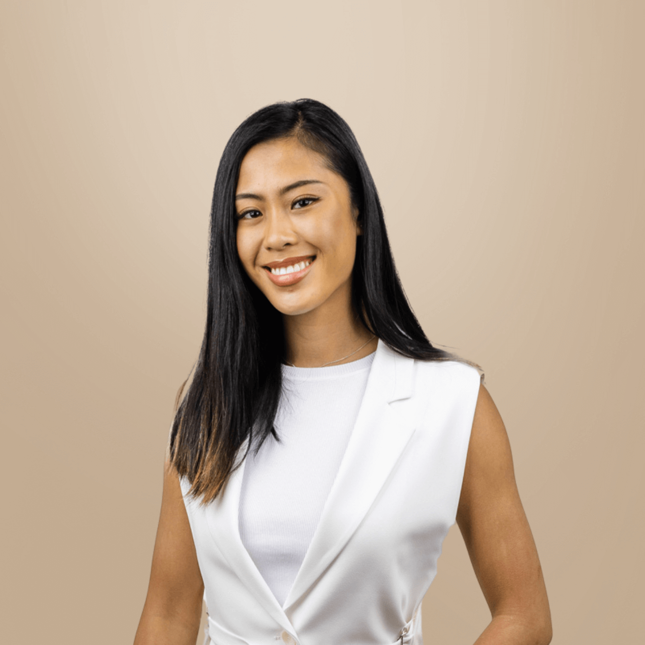 Dr Bianca Lee