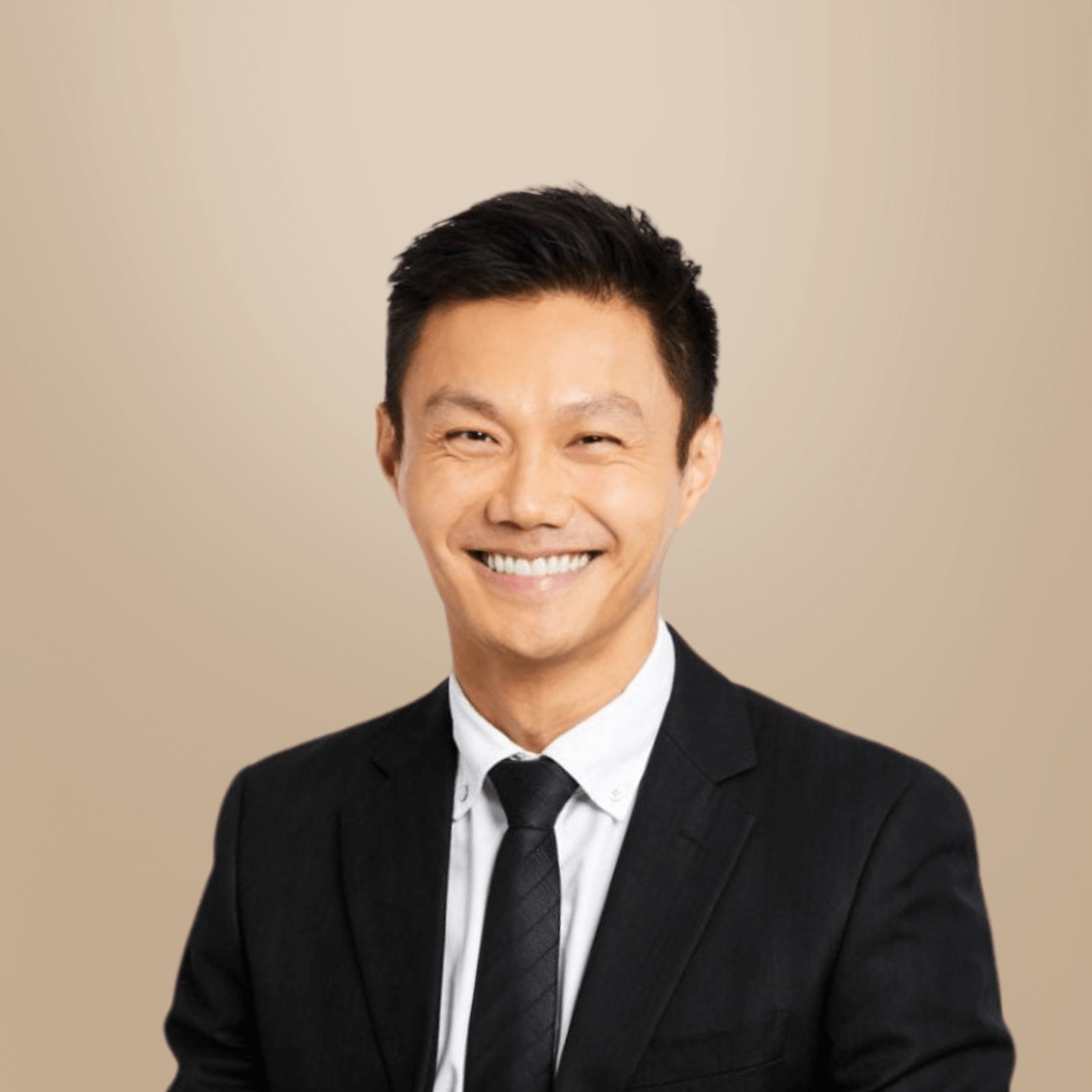 Dr Boon Tan