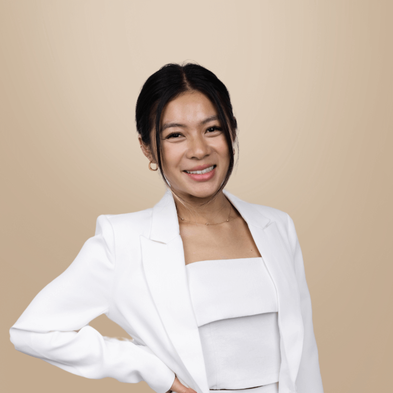 Catherine Lee