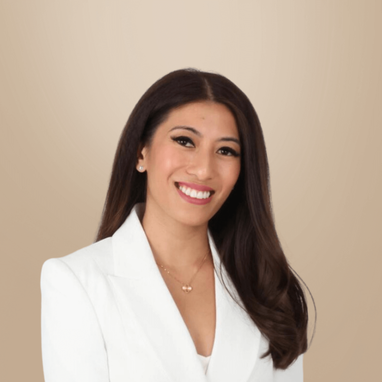 Dr Chau Tang
