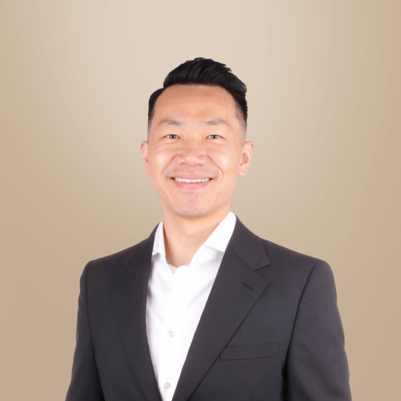 Dr David Yu