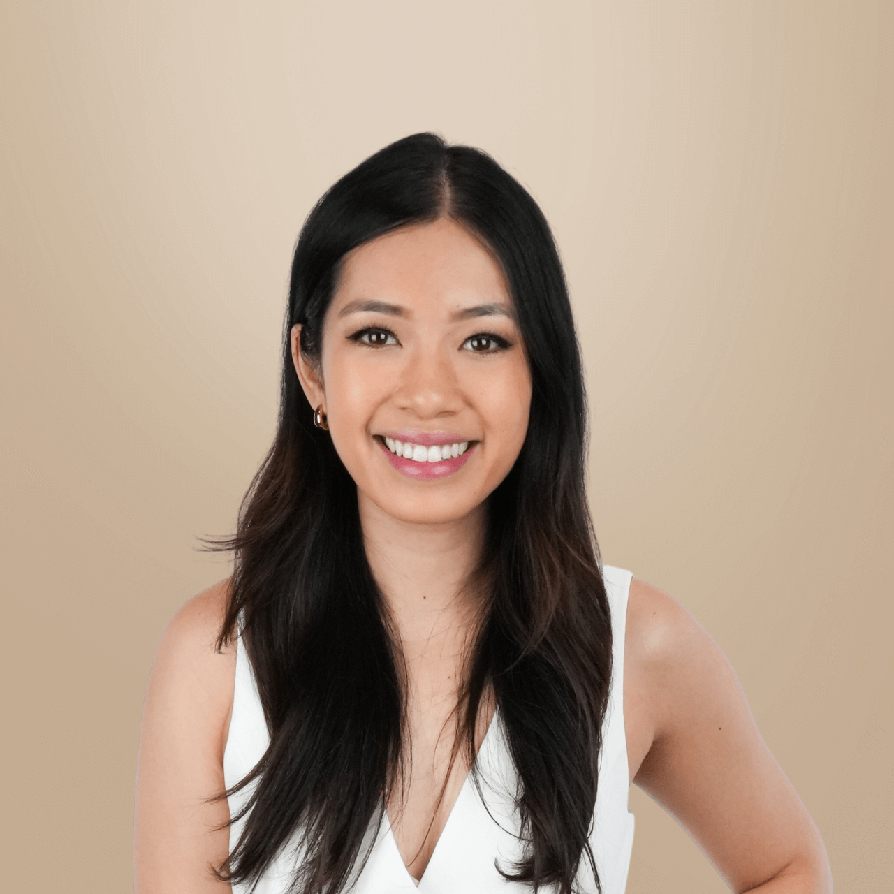 Dr Tina Nguyen