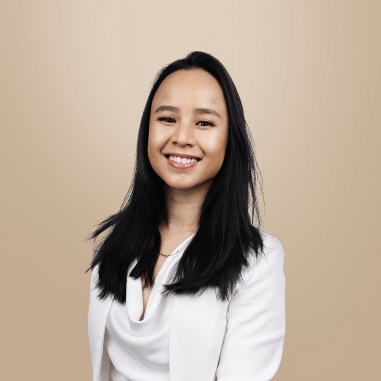 Dr Jackie Ngo