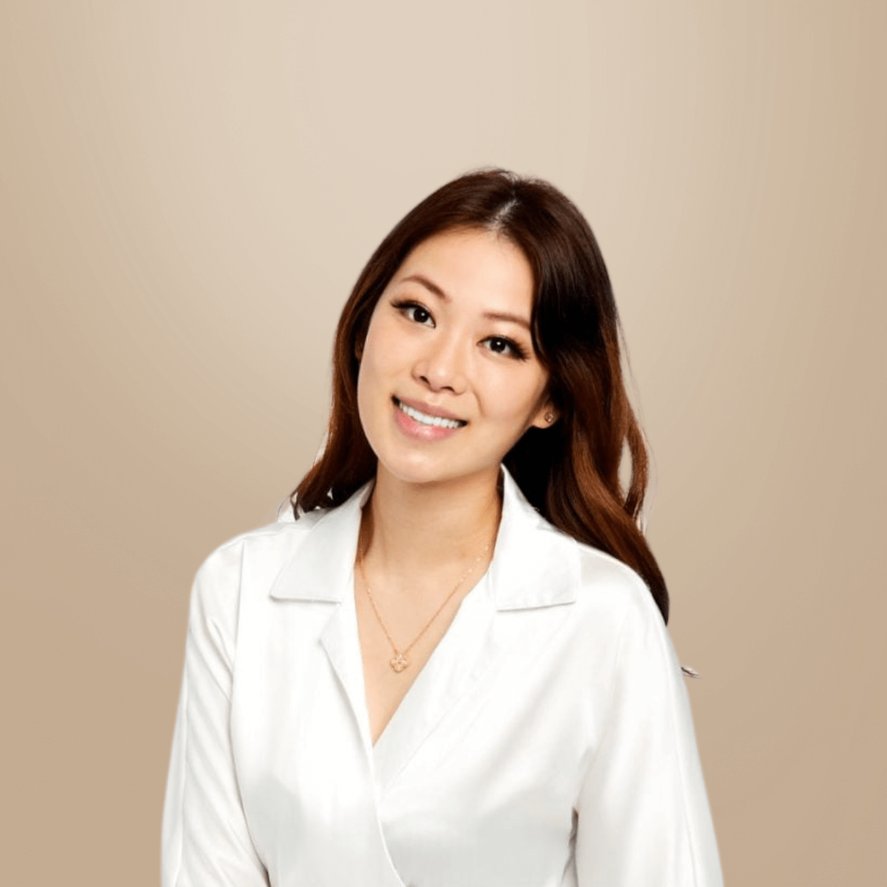 Dr Jasmine Hii