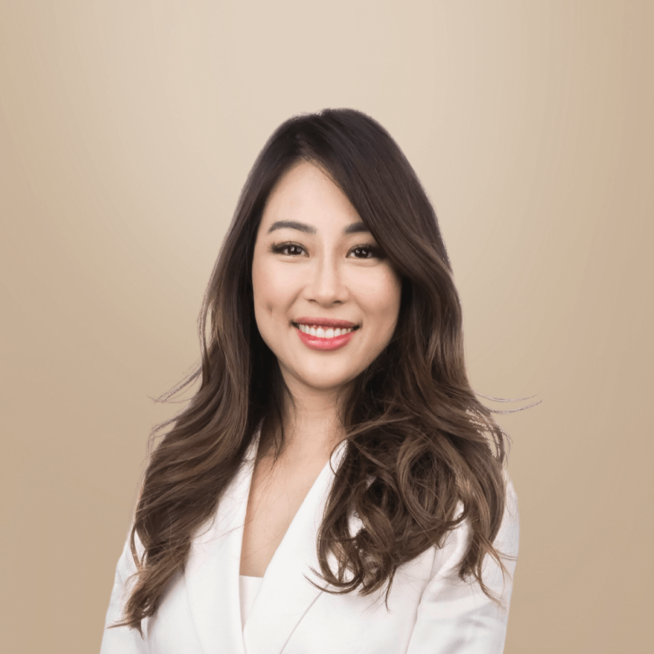 Dr Jennifer Nguyen