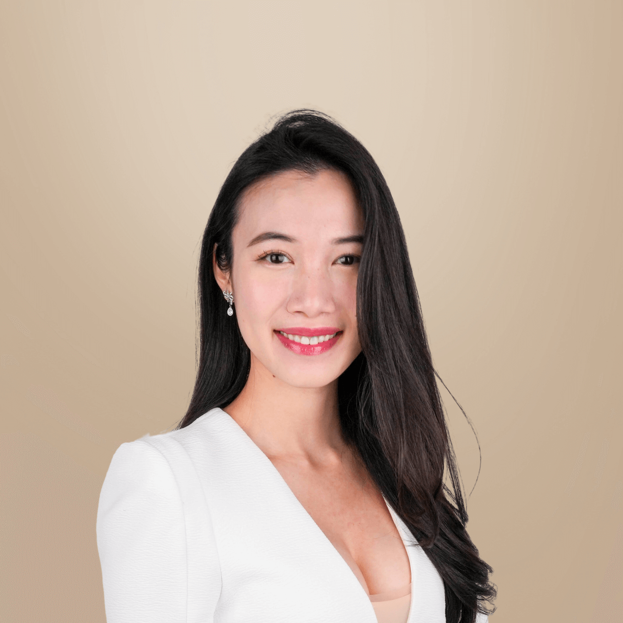Dr Jessica Miu