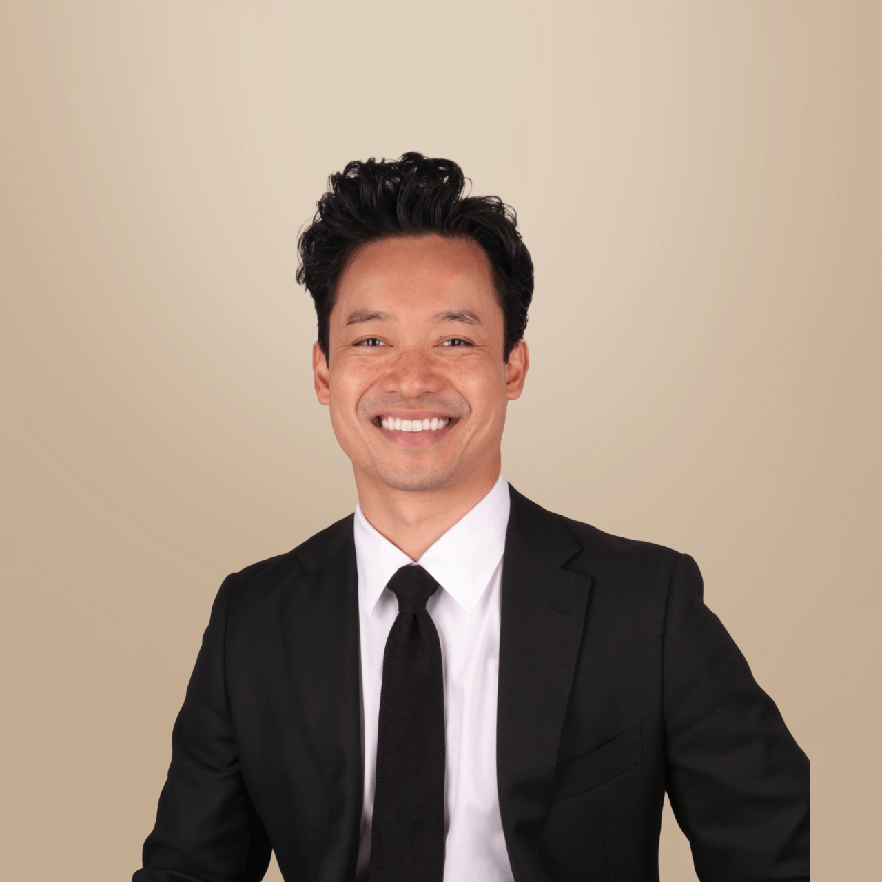 Dr John Vu