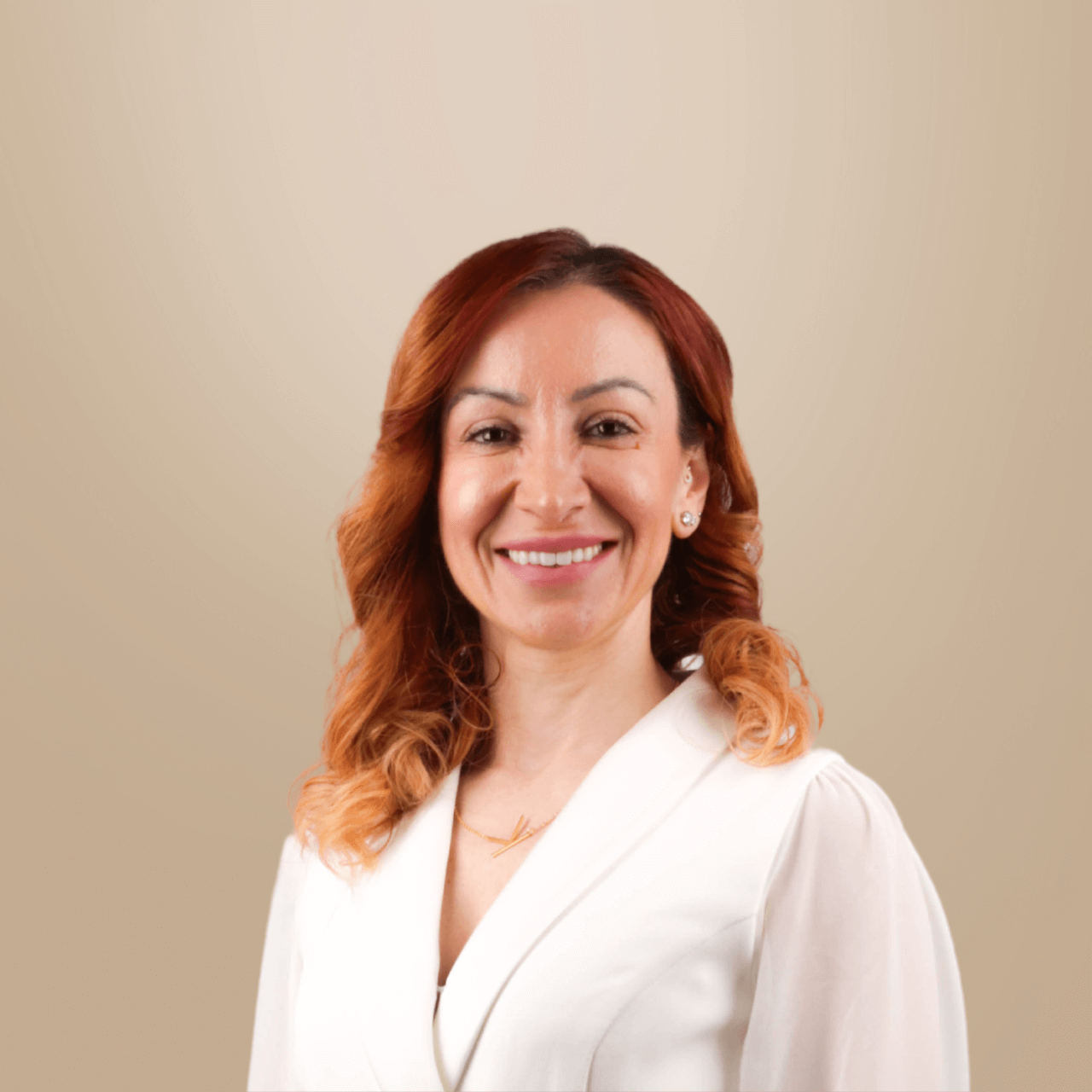 Dr Kristina Cakarovski