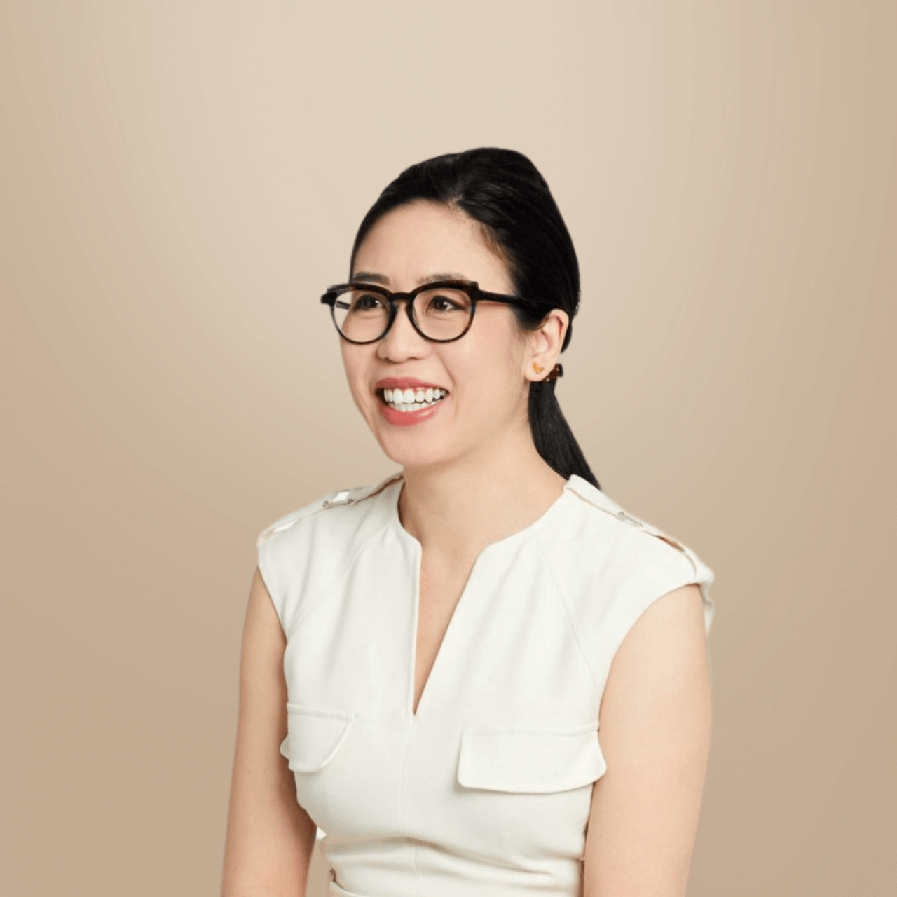Dr Lissome Leung