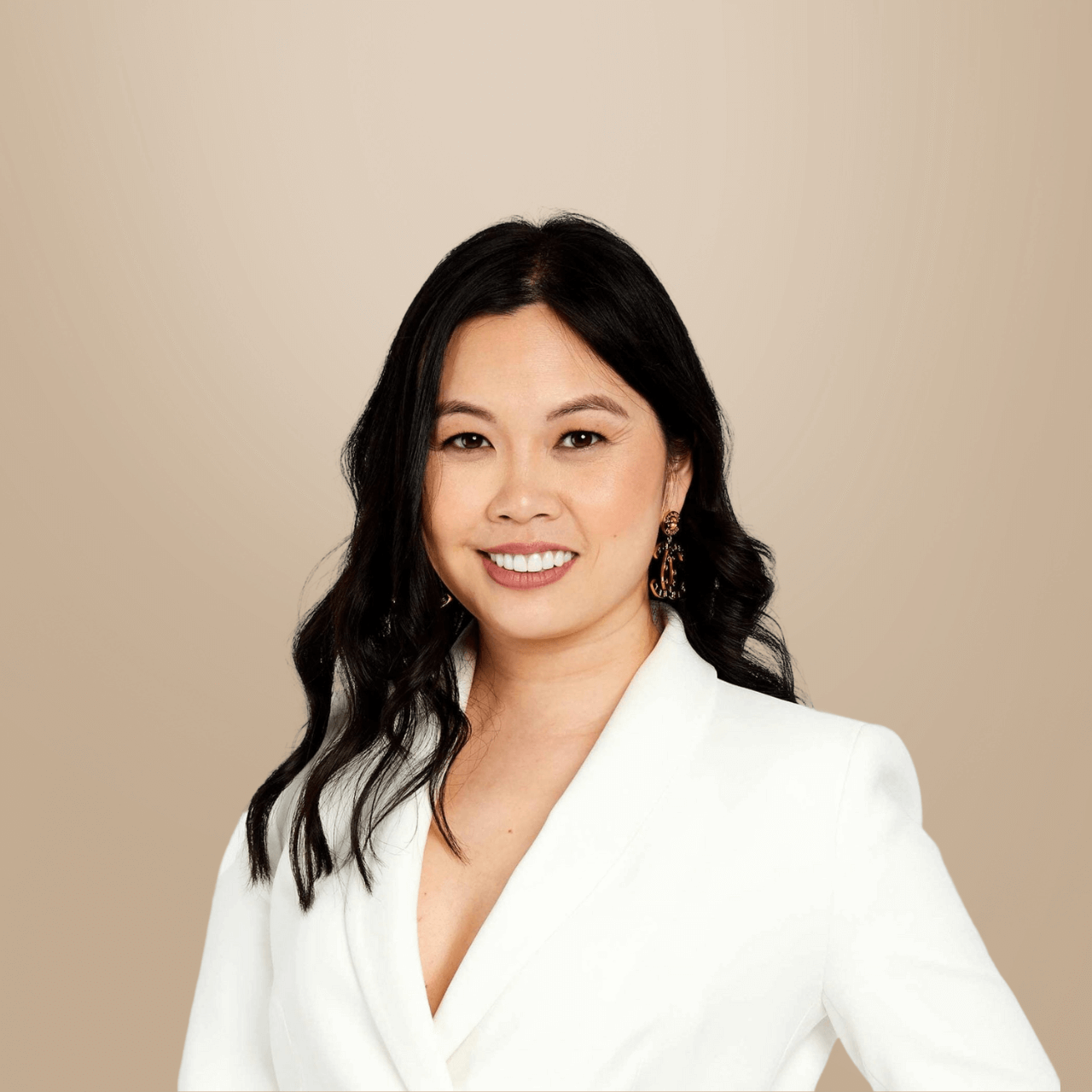 Dr May Chan