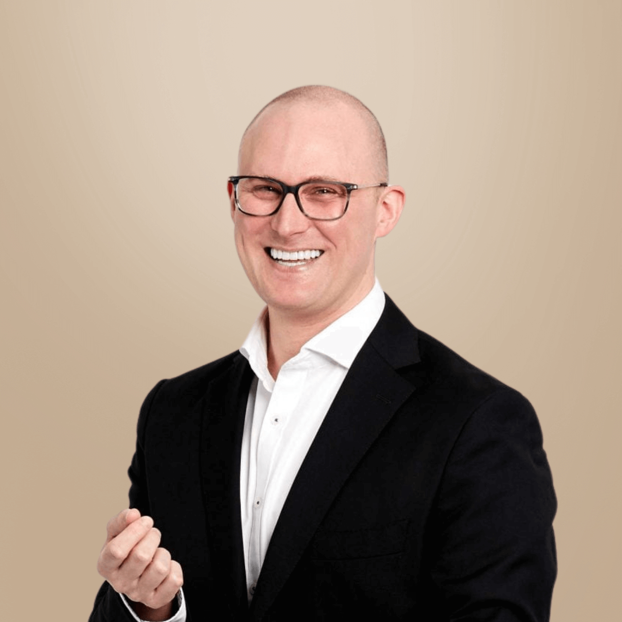 Dr Michael Hall