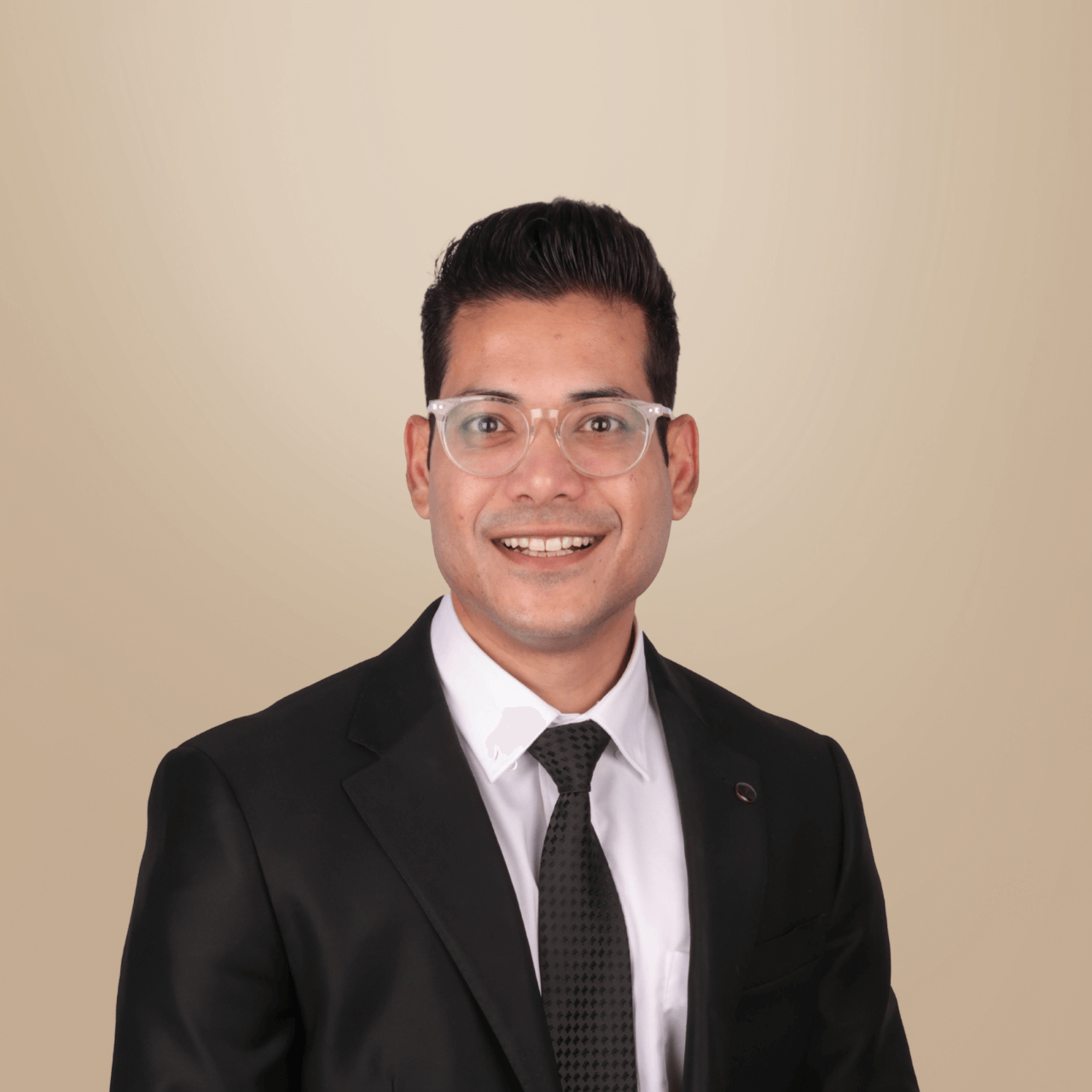 Dr Murtaza Mak