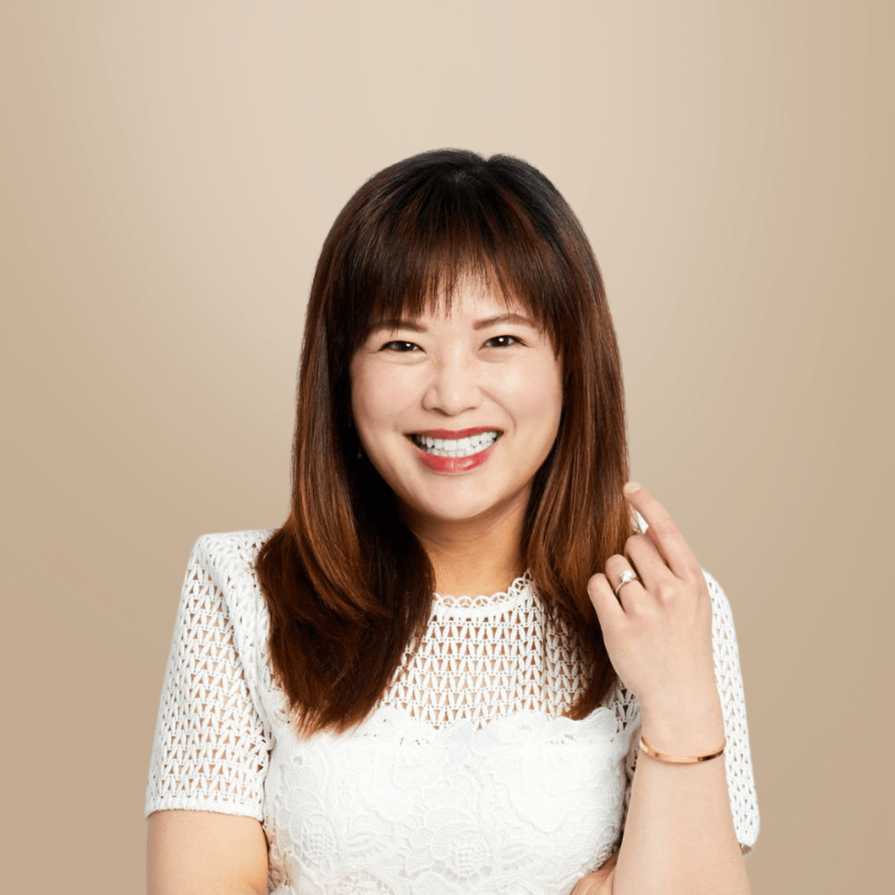 Dr Olivia Cheng