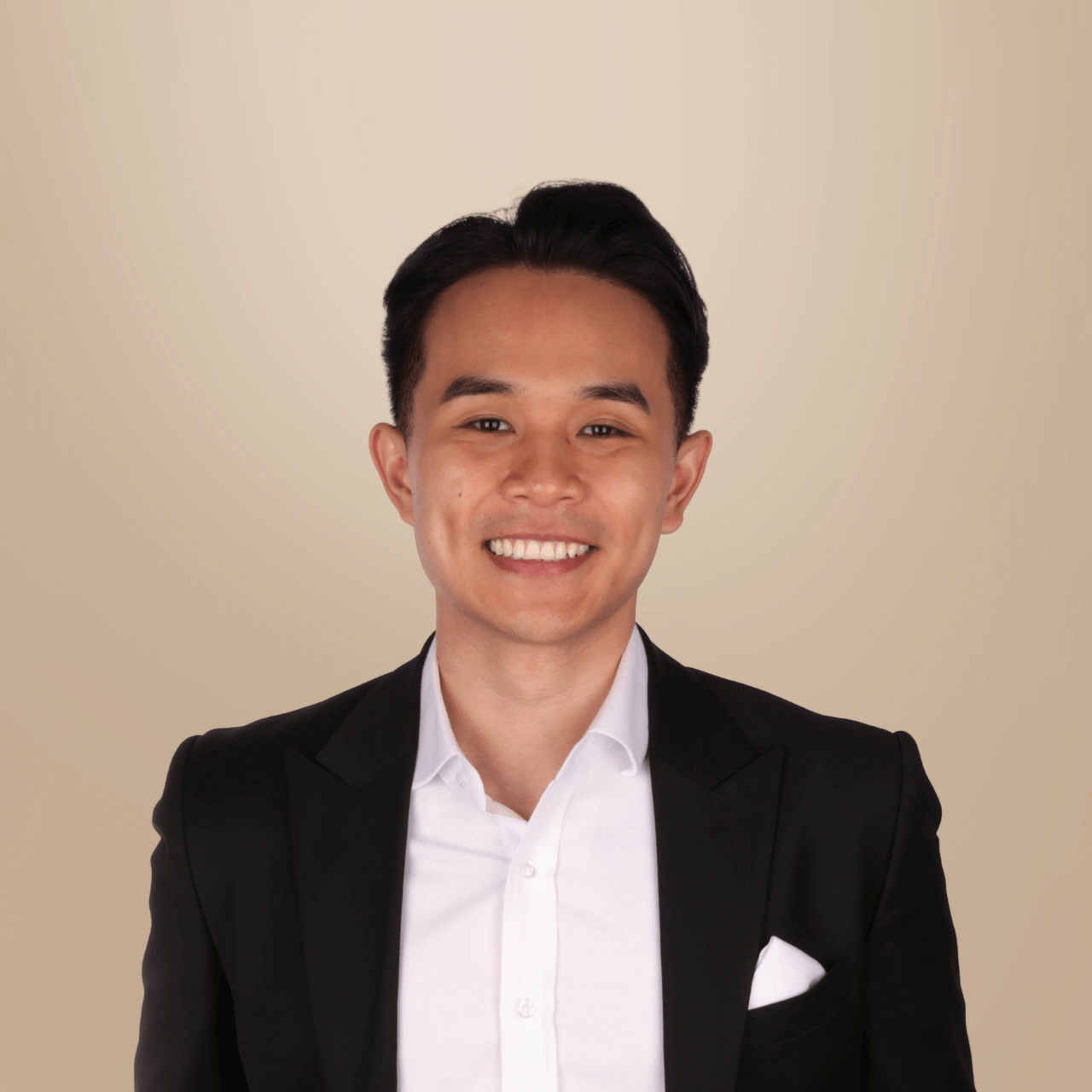 Dr Patrick Lam