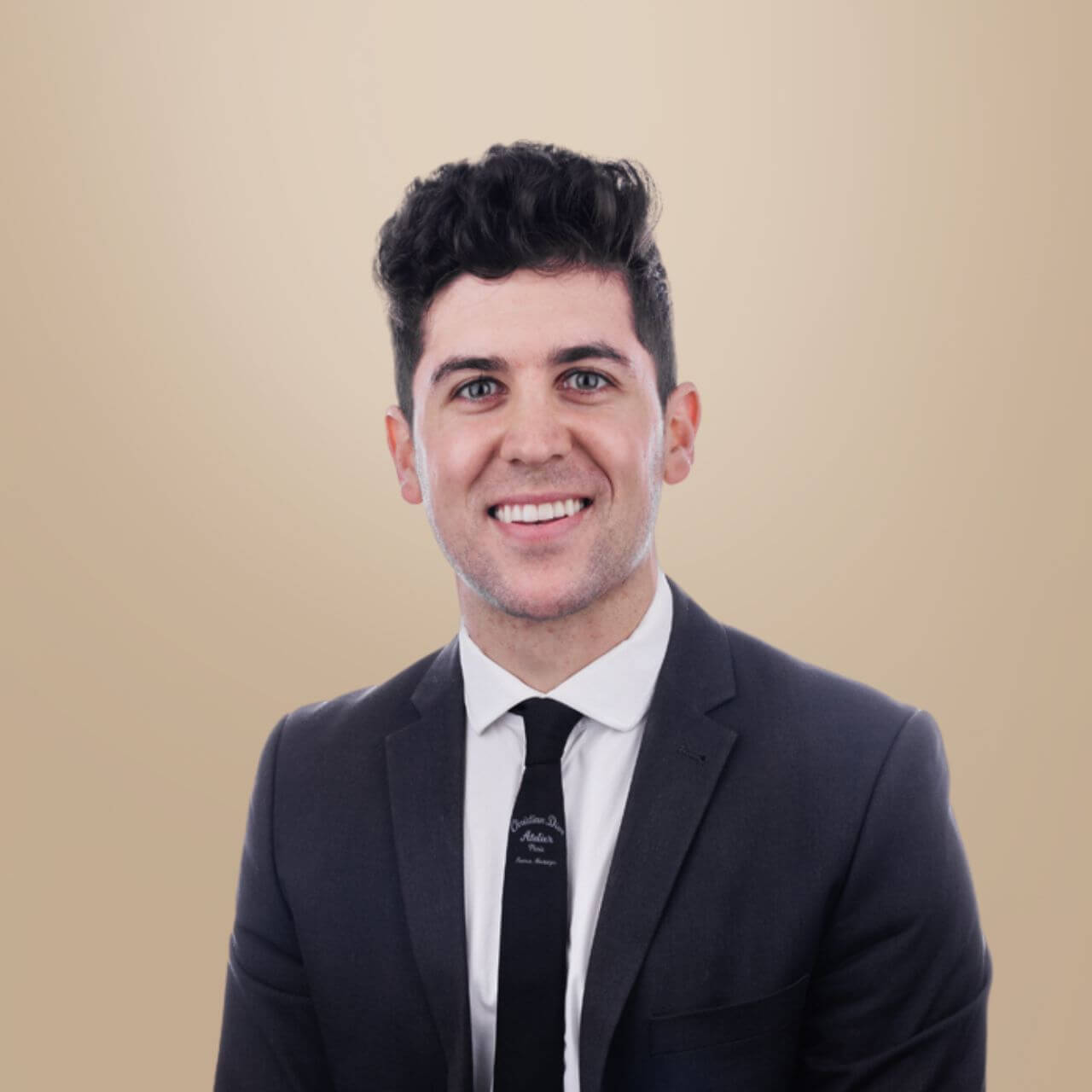 Dr Paul Shalhoub