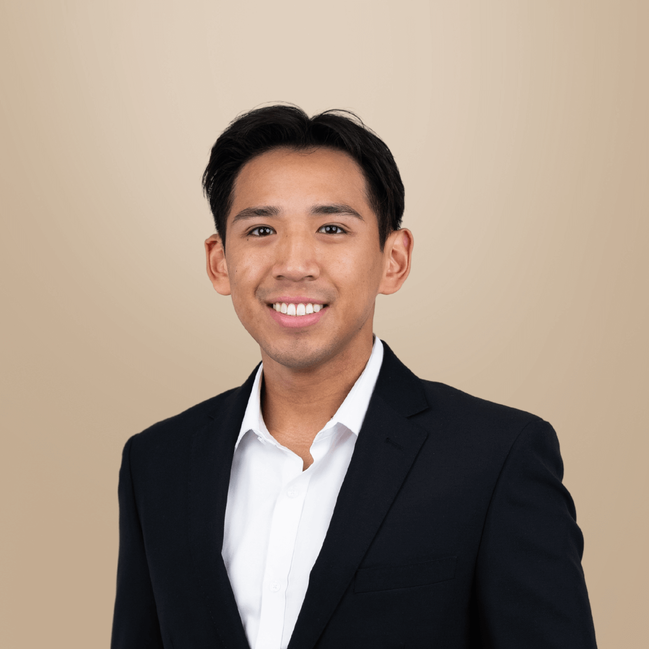 Dr Michael Nguyen