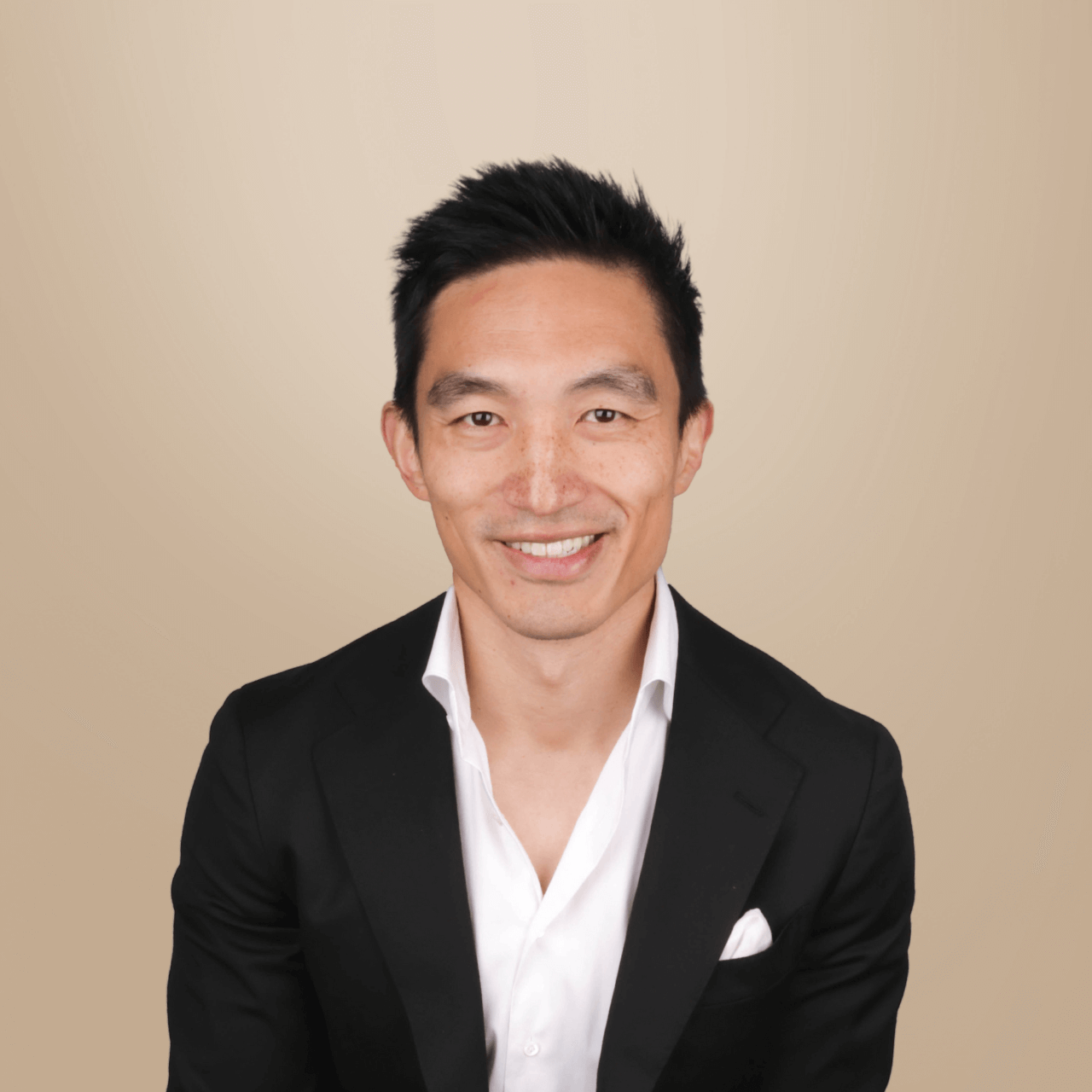 Dr Richard Zhou
