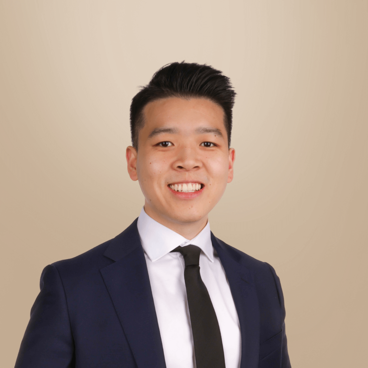 Dr Richie Lee