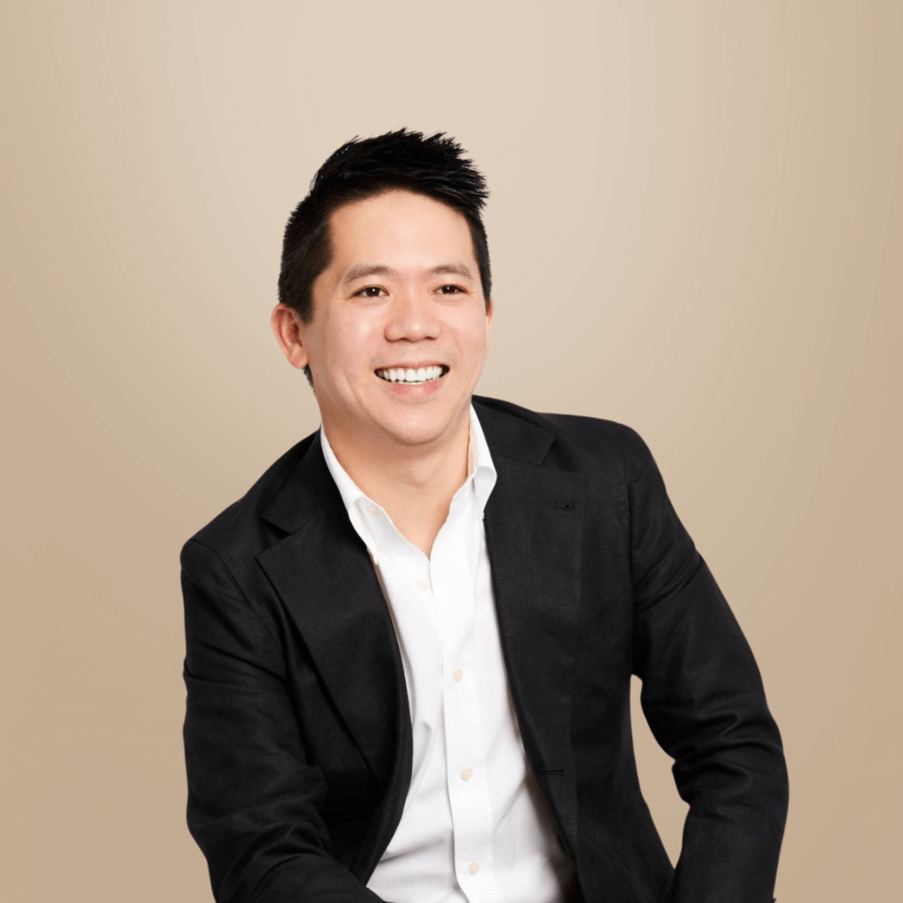 Dr Sam Koh