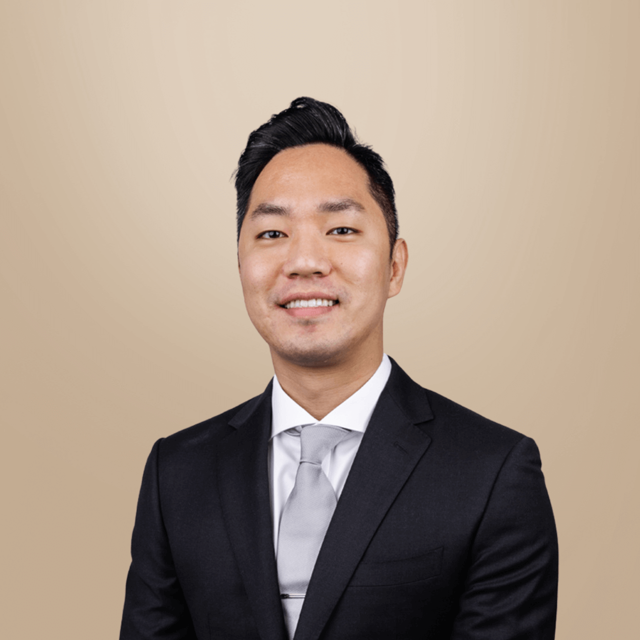 Dr Seth Yoo