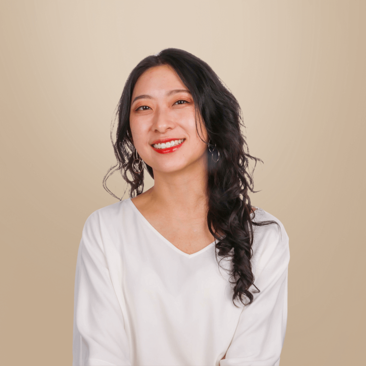 Dr Ting Li