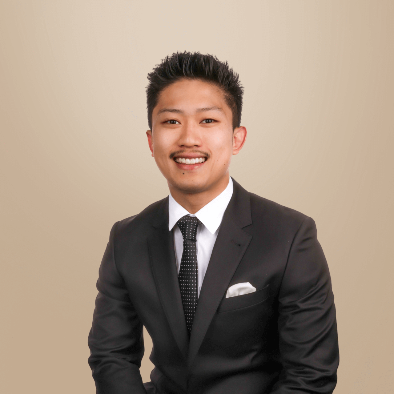 Dr Tristen Lim