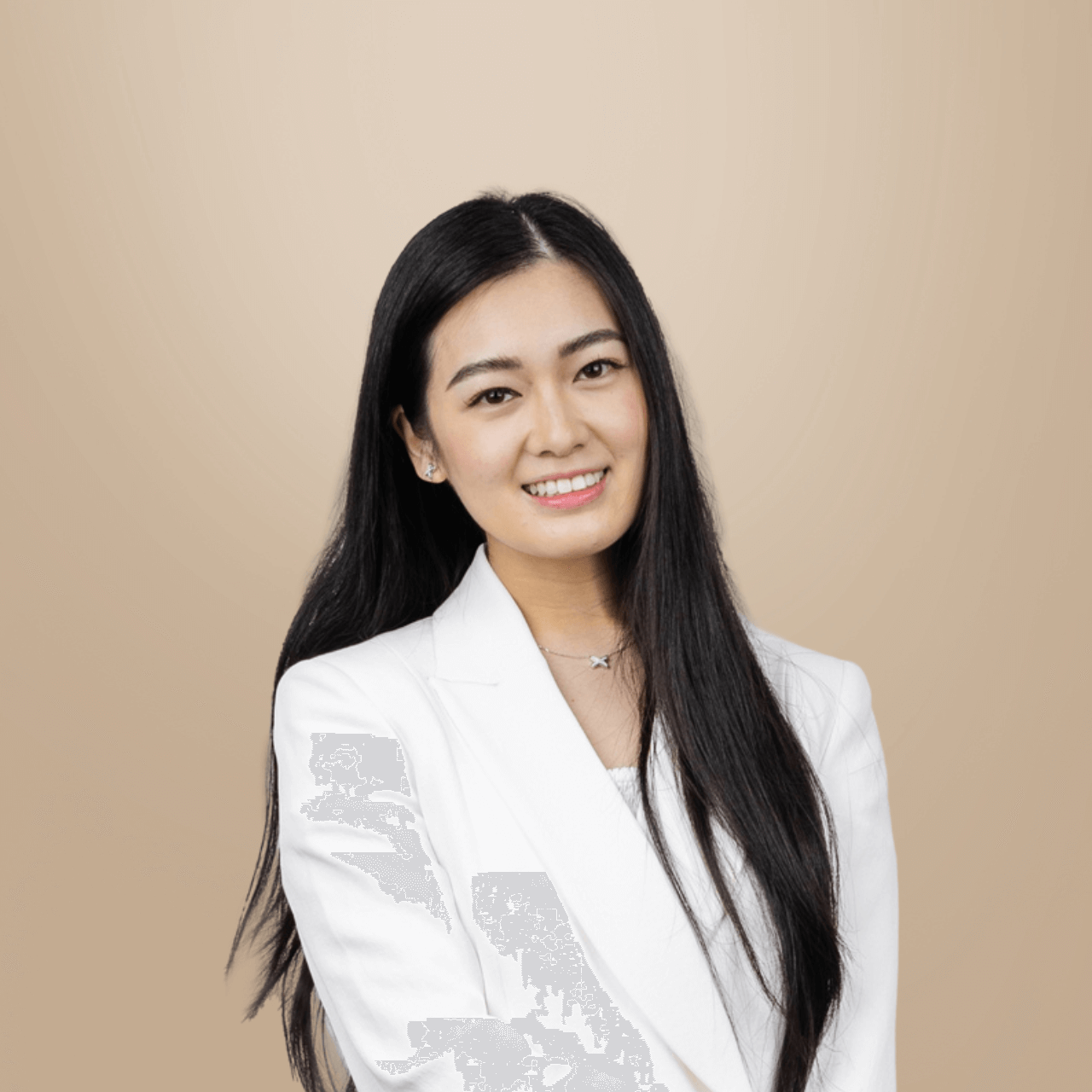 Dr Vivien Tran