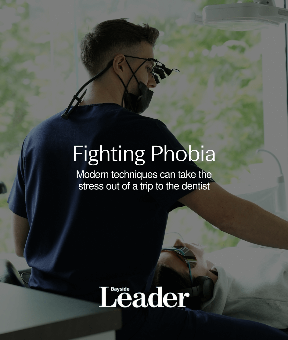 Fighting Phobia