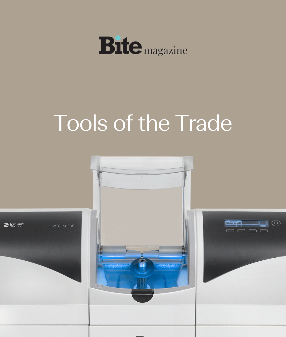 Tools of the Trade