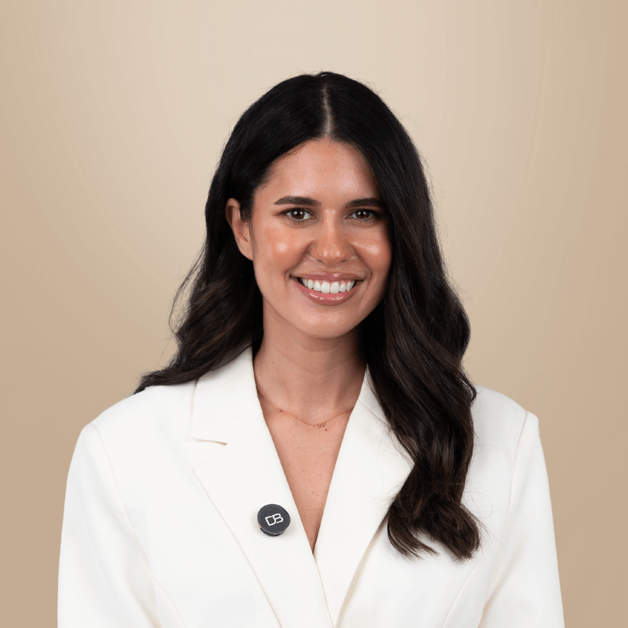 Dr Rebecca Bojarovski