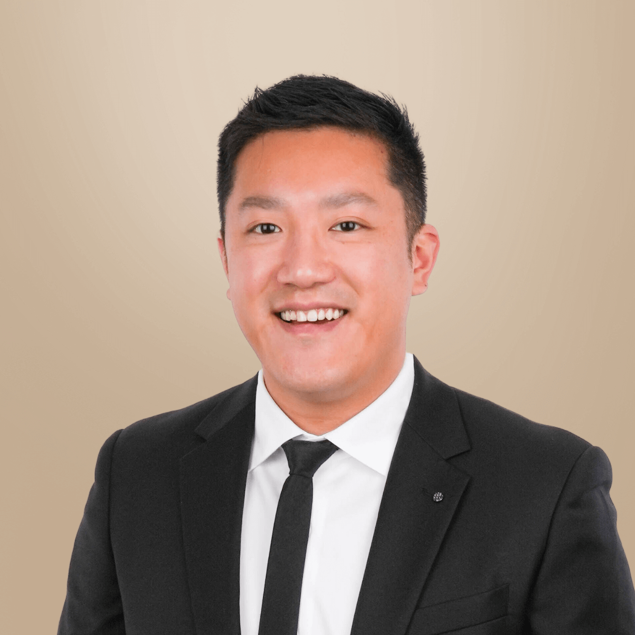 Dr Michael Chan