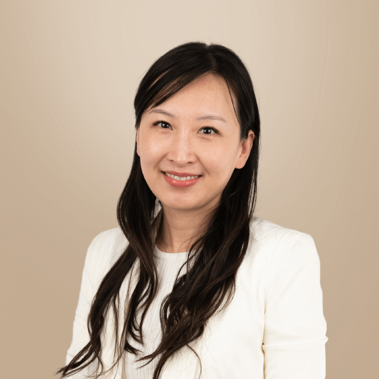 Dr Nancy Wu