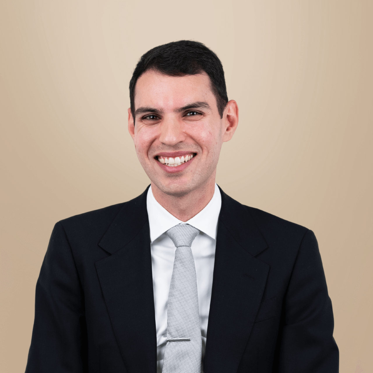 Dr Anthony Yammine