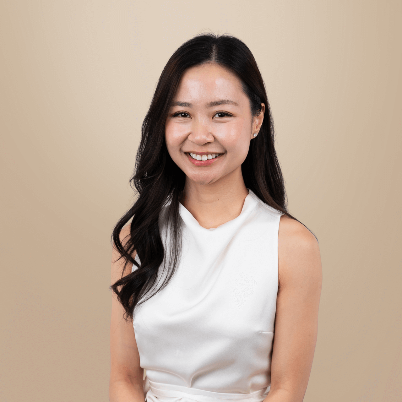 Dr Natalie Tiong