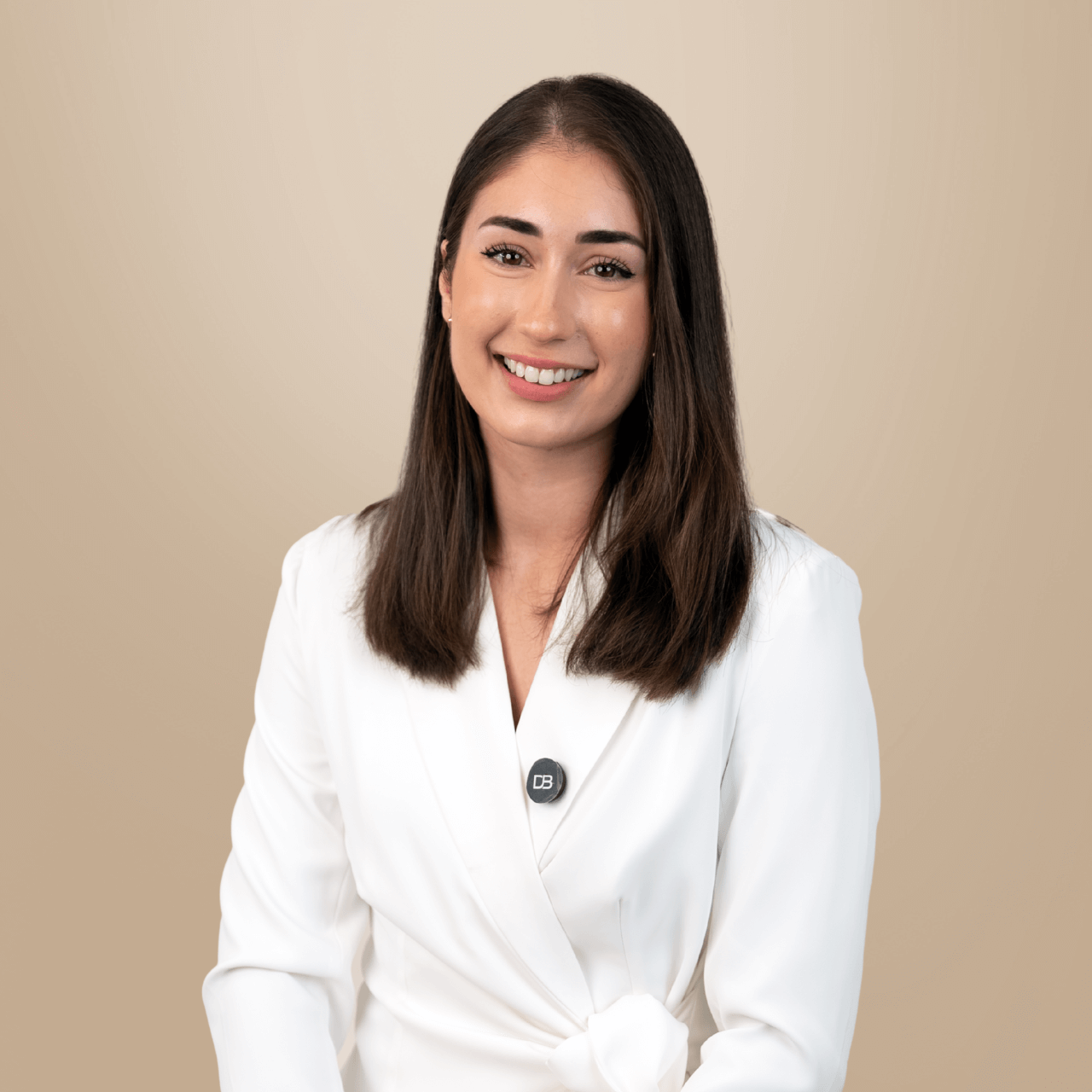 Dr Bianca Milosavljevic