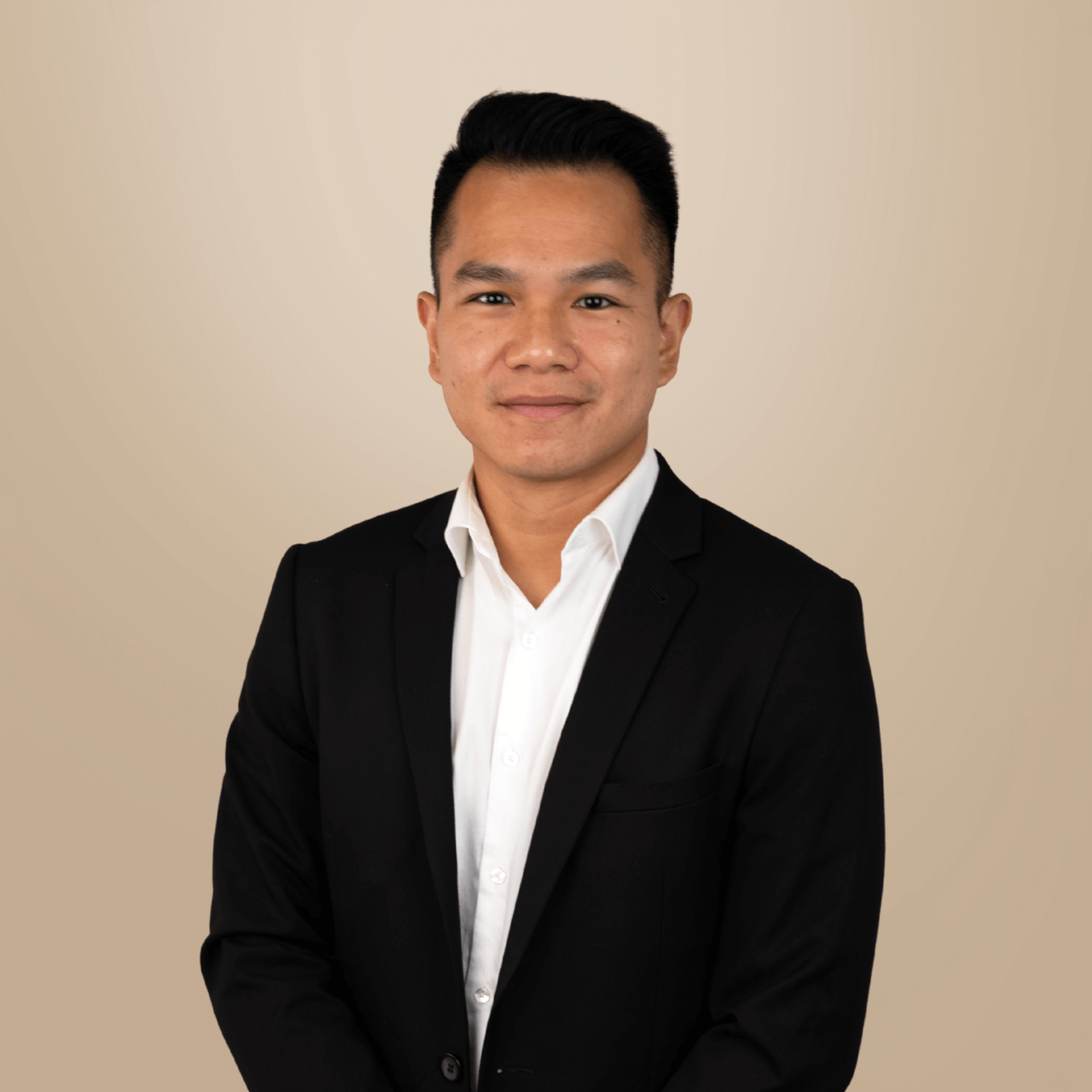 Dr Paul Keong