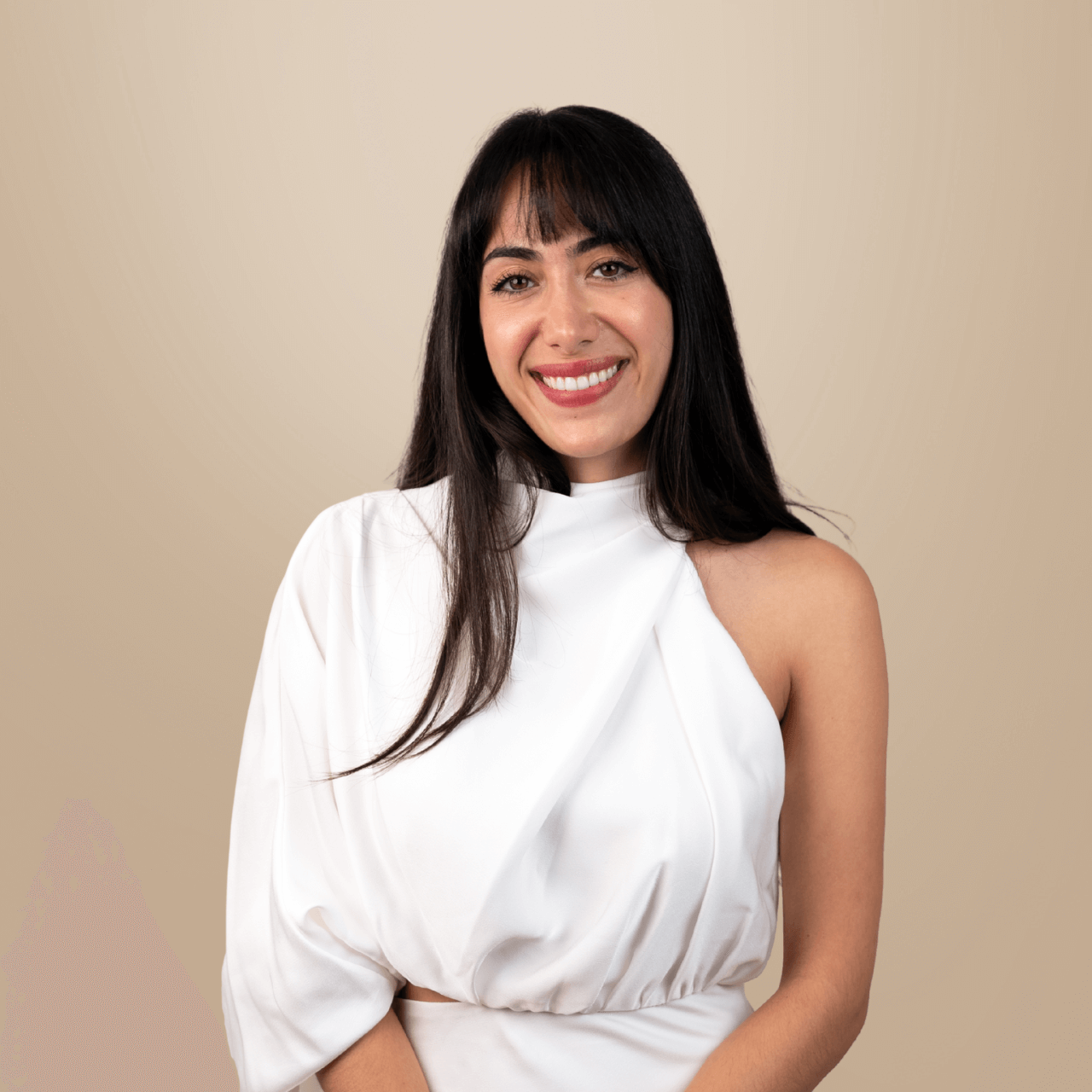 Dr Yasmin Samiee